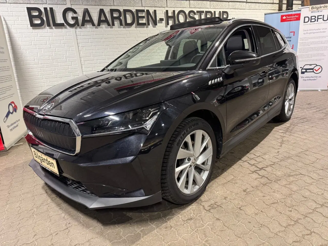 Billede 1 - Skoda Enyaq 60 iV Lounge