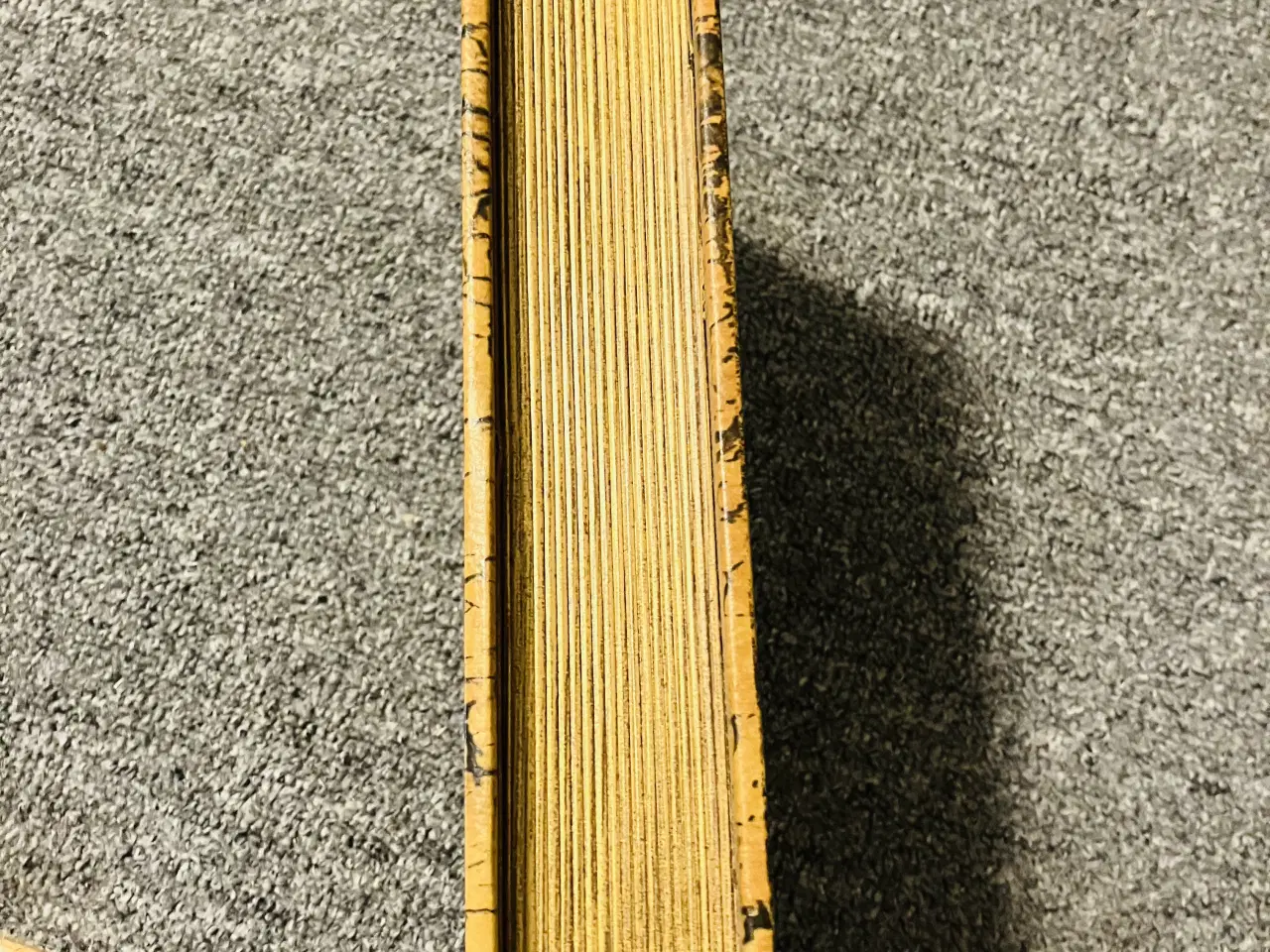 Billede 5 - Træsmykkeskrin