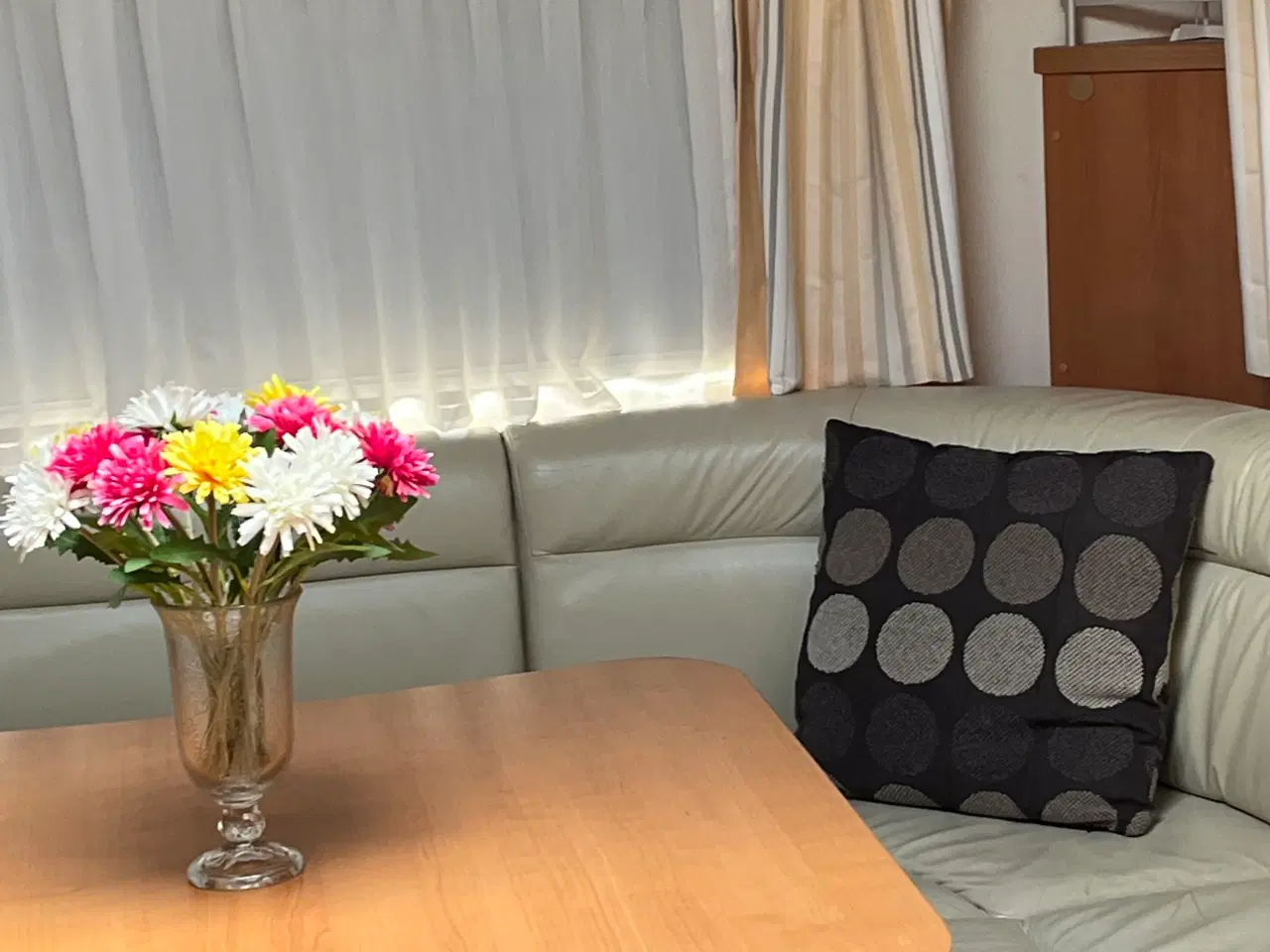 Billede 12 - Knaus Eurostar 580