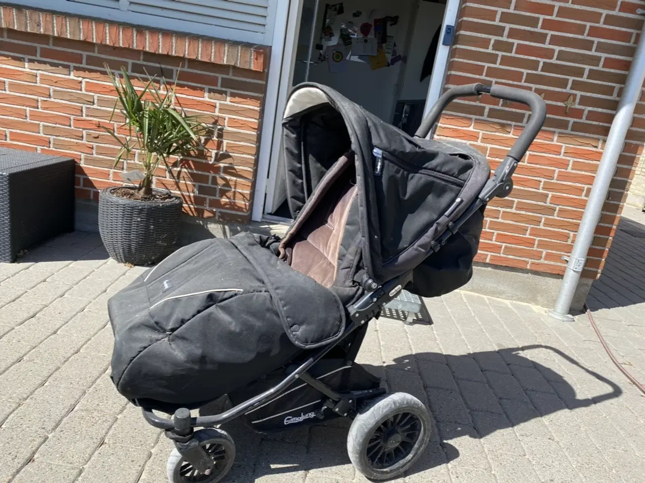 Billede 4 - Emmaljunga 2.0 Scooter S