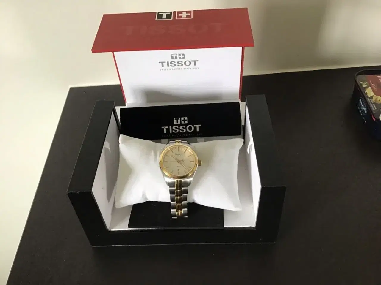 Billede 1 - Tissot dameur