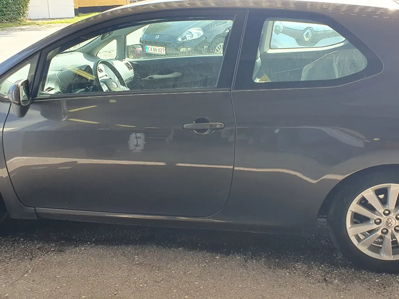 Billede 5 - Toyota auris 2,0 diesel 