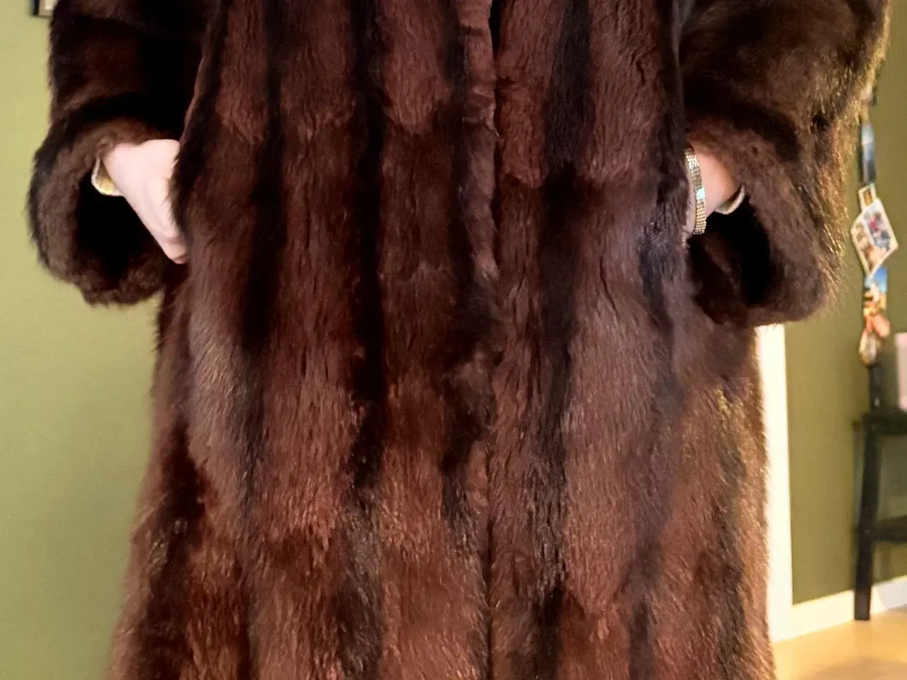 Billede 1 - Minkpels