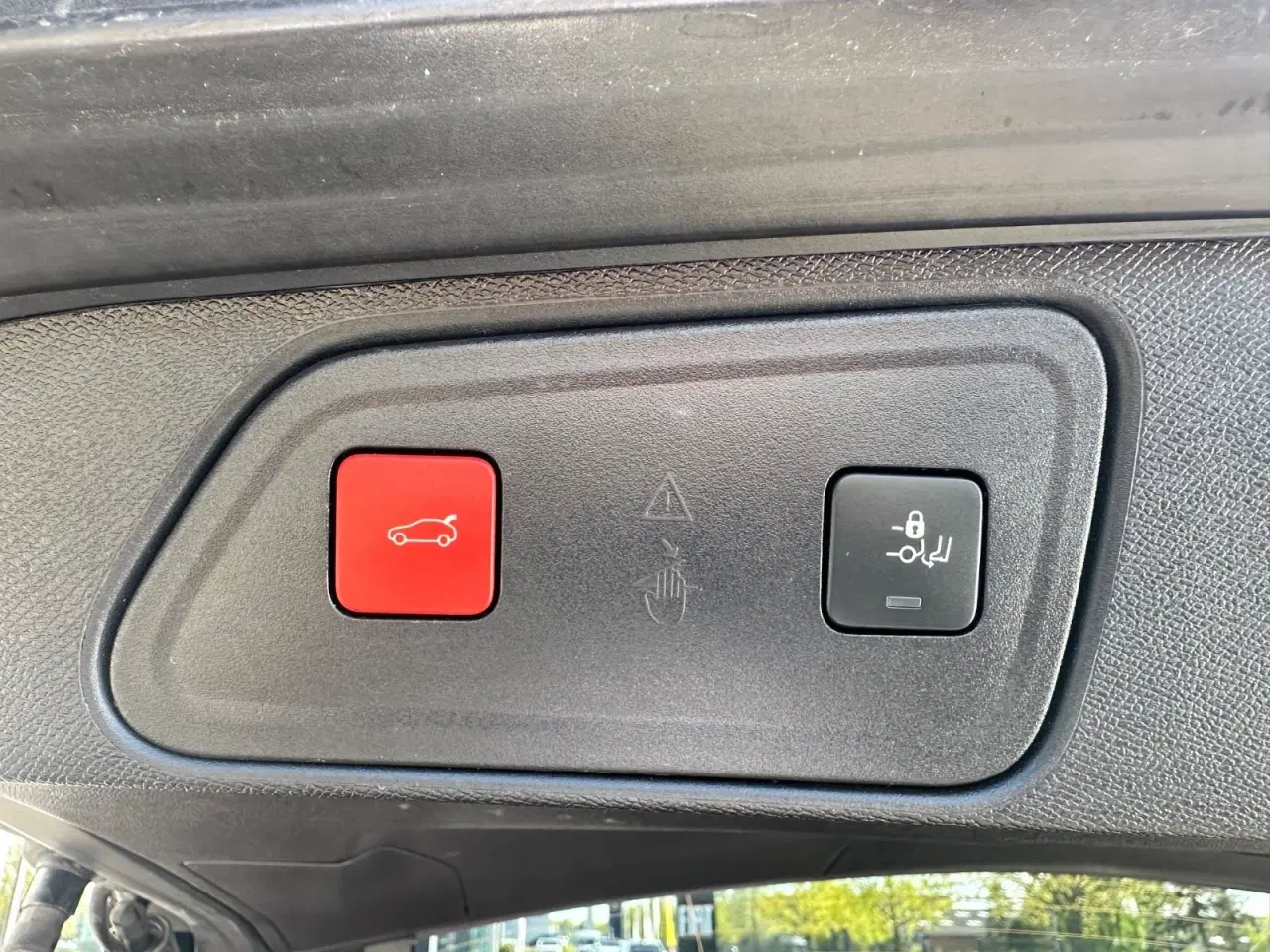 Billede 15 - Peugeot 3008 1,6 Hybrid Allure Pack LTD EAT8