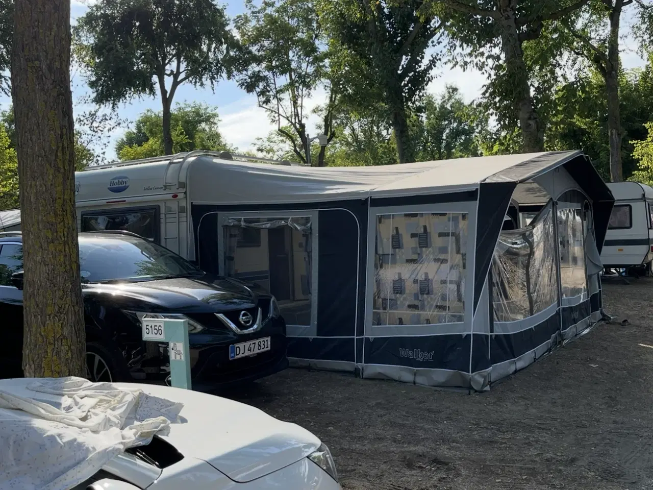 Billede 7 - Hobby Prestige 560 UFE