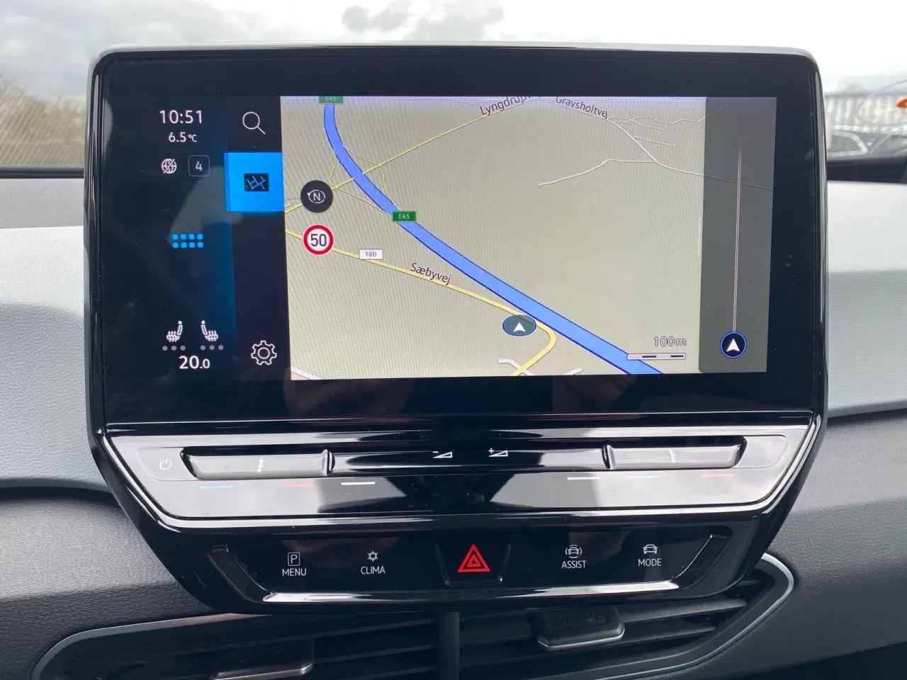 Billede 14 - VW ID.3 EL Pro Performance 204HK 5d Aut.