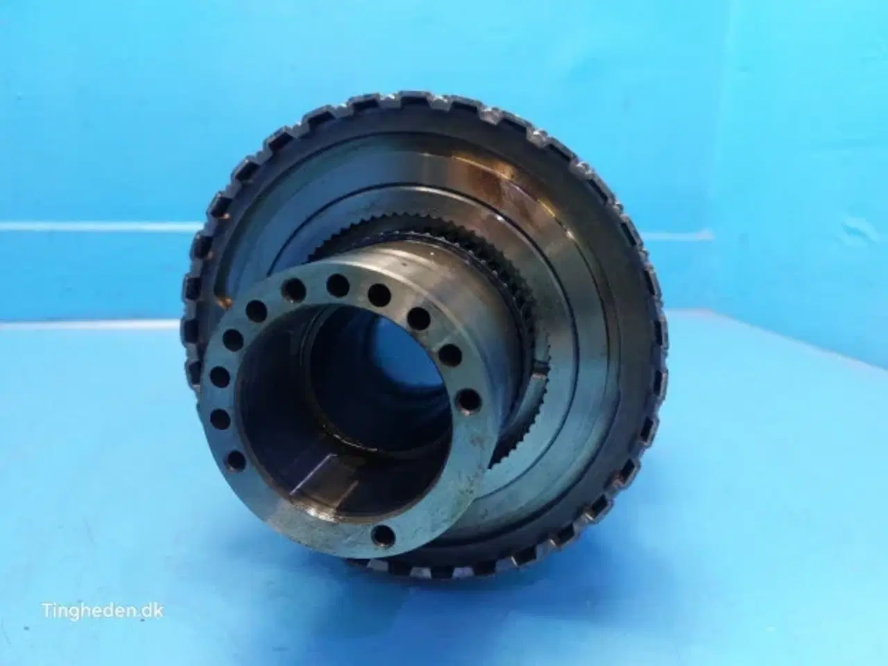 Billede 11 - New Holland 6640 Planetgear F0NN7B067BB