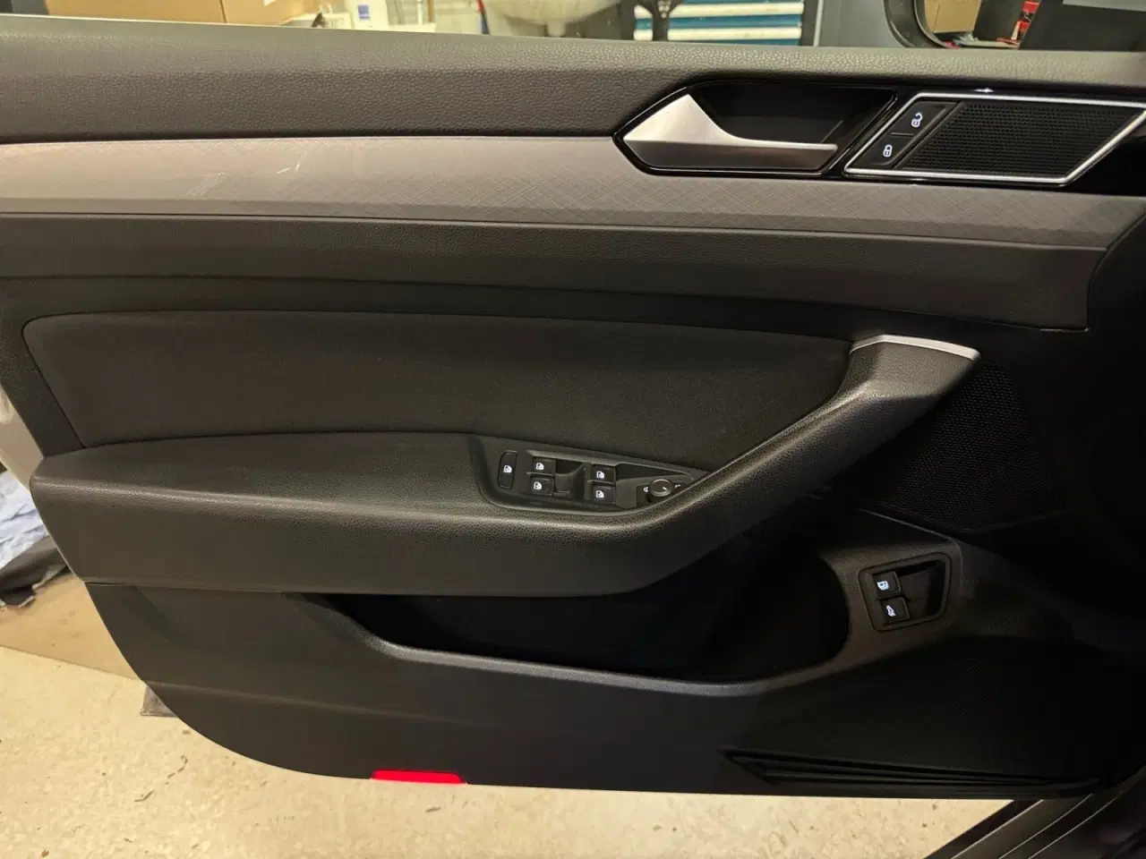 Billede 13 - VW Passat 1,4 GTE Variant DSG