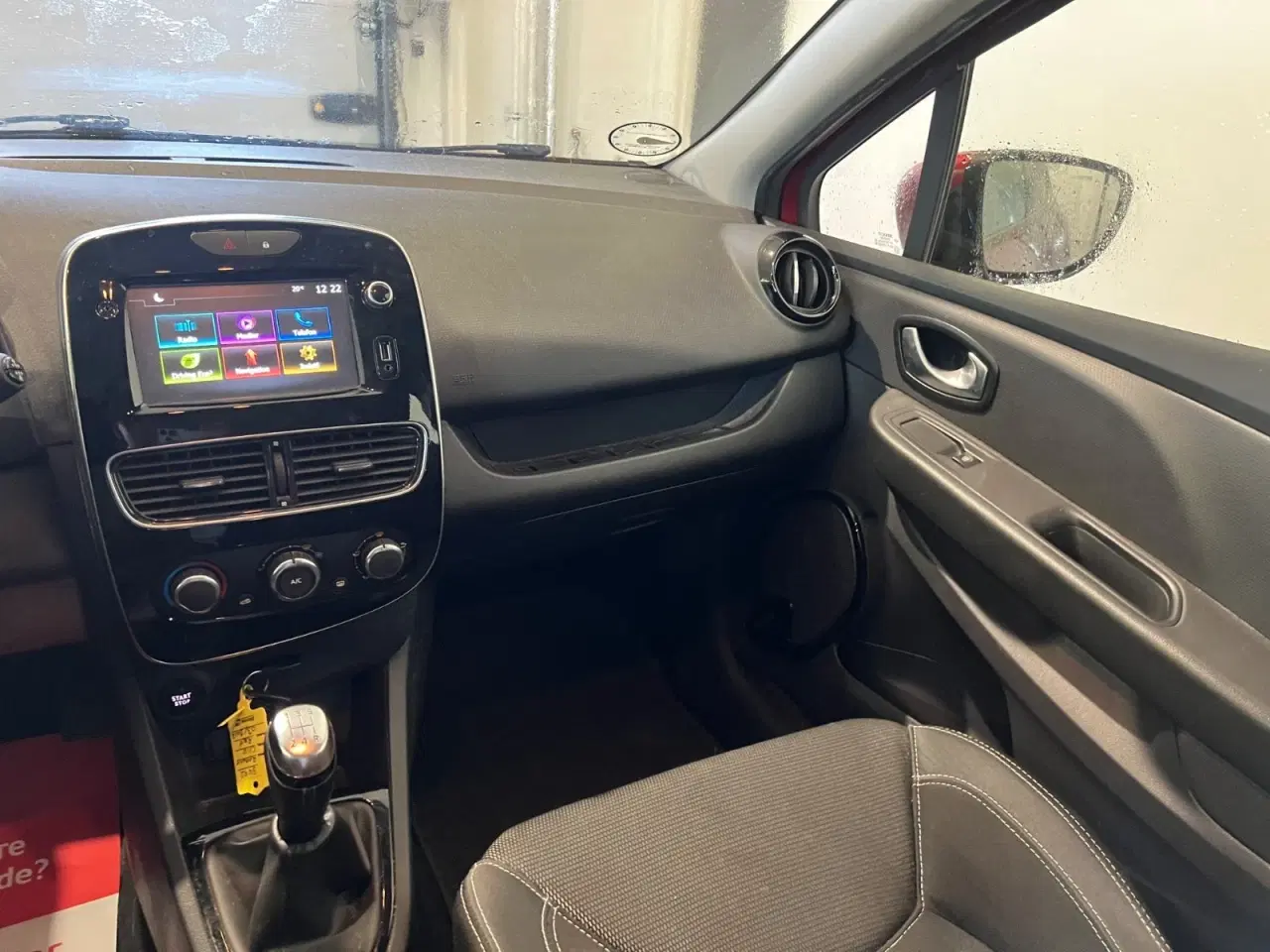 Billede 11 - Renault Clio IV 0,9 TCe 90 Zen