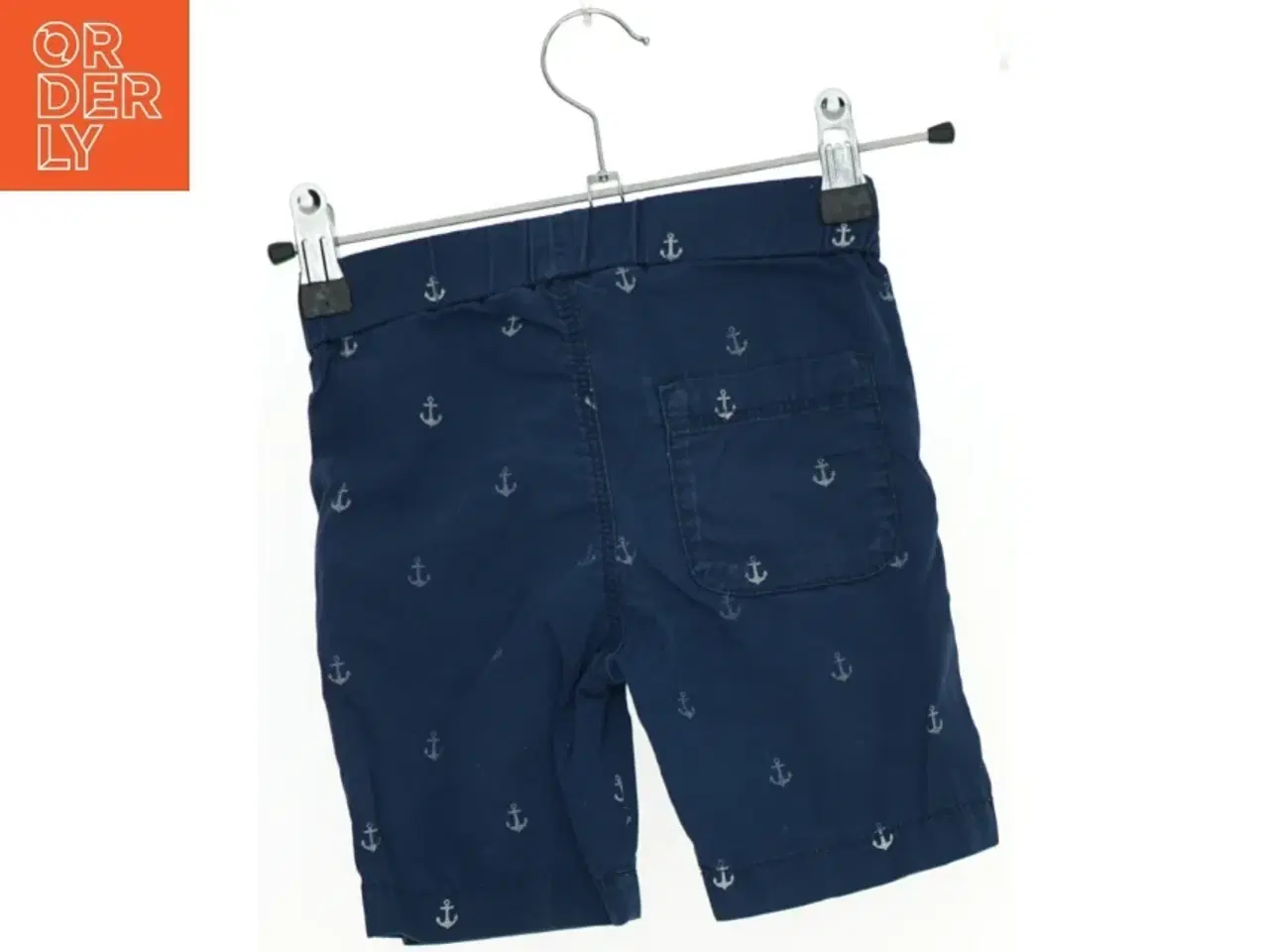 Billede 2 - Shorts fra H&M (str. 92 cm)
