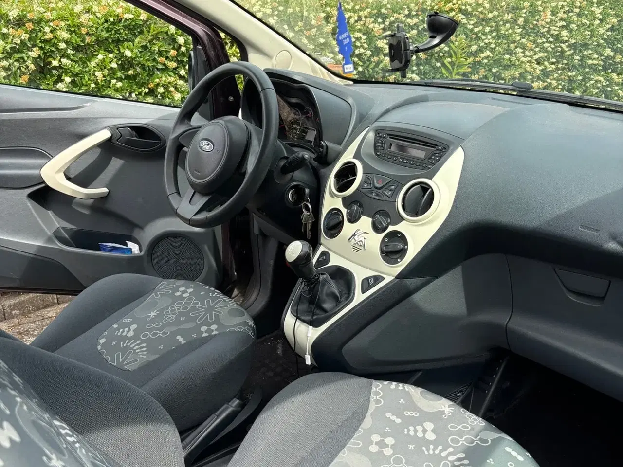 Billede 5 - Ford Ka 1,2 Titanium