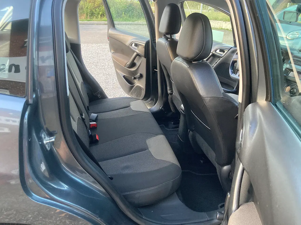 Billede 13 - Citroen C3 Nysyn Økonomisk køre langet 22Km/L.