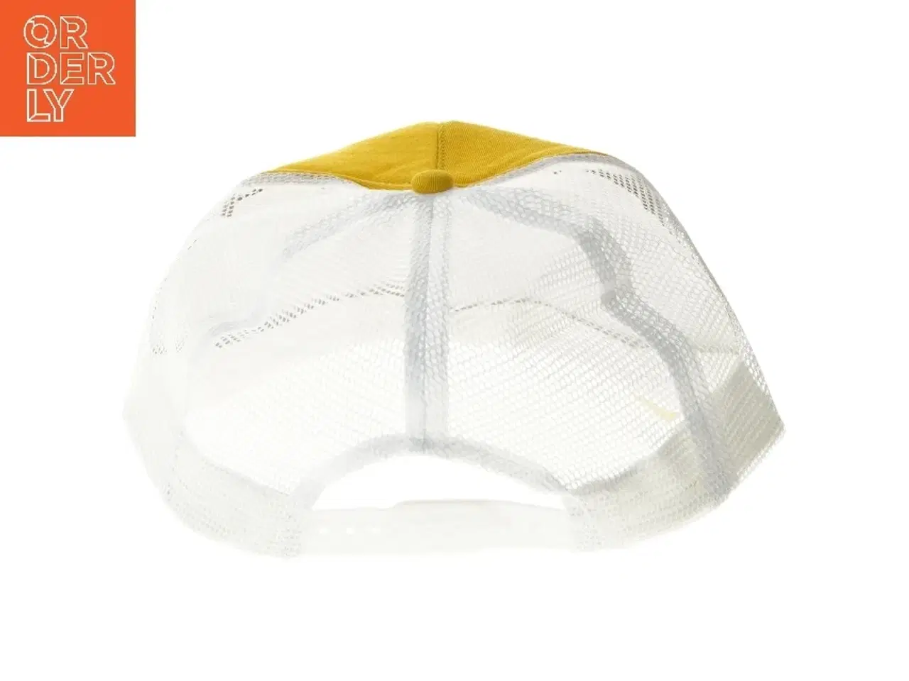 Billede 4 - Route 66 baseball kasket (str. Ø 20 cm)