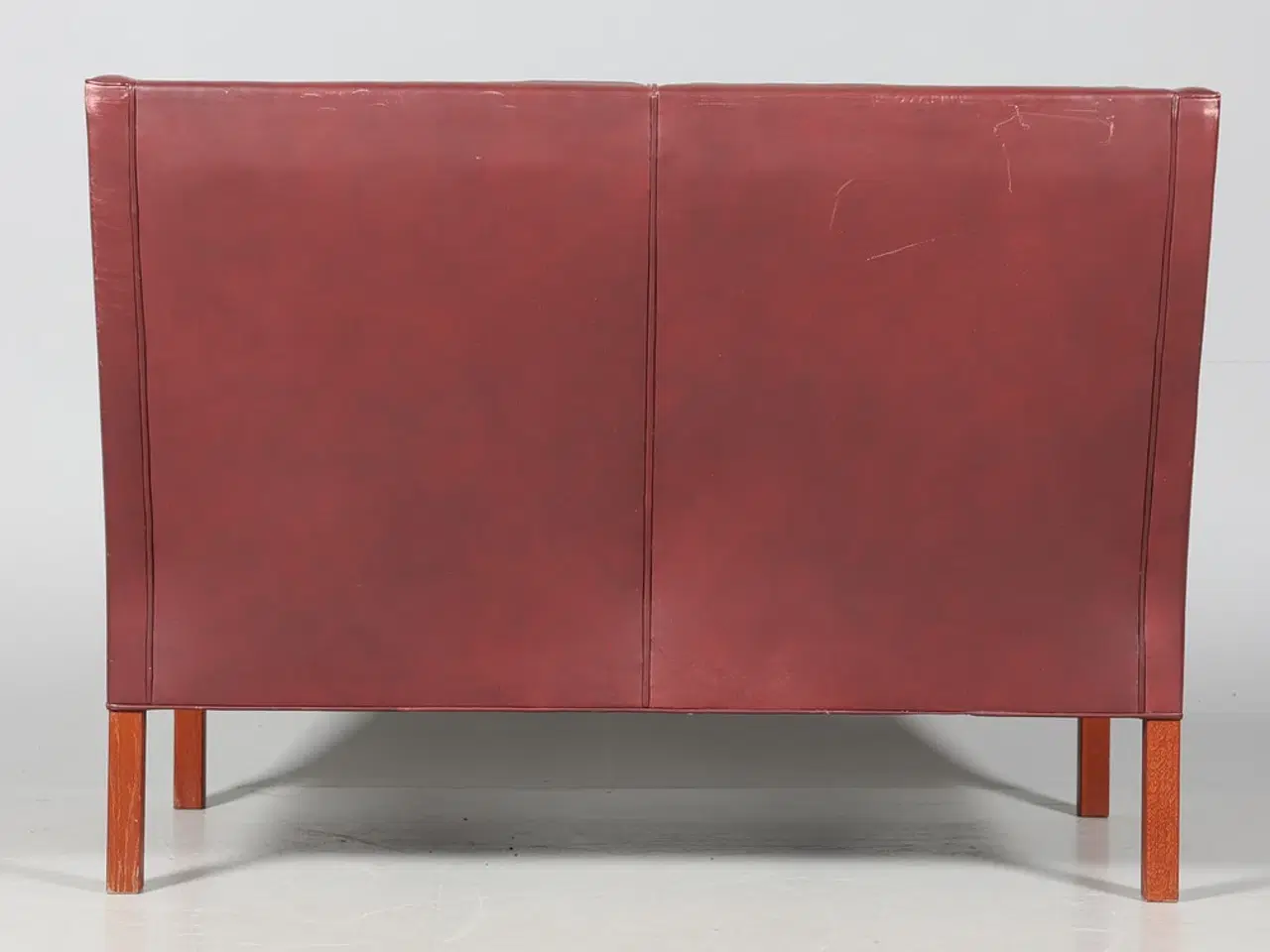 Billede 3 - Børge Mogensen sofa 2432