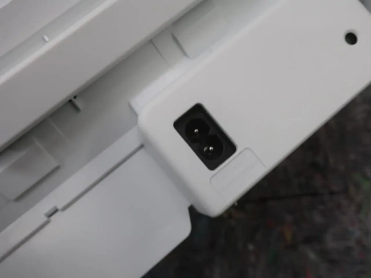 Billede 4 - Farveprinter HP DeskJet 2721e