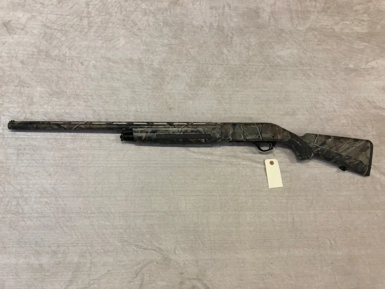 Billede 5 - Hatsan Escort Xtreme Camo Halvautomat