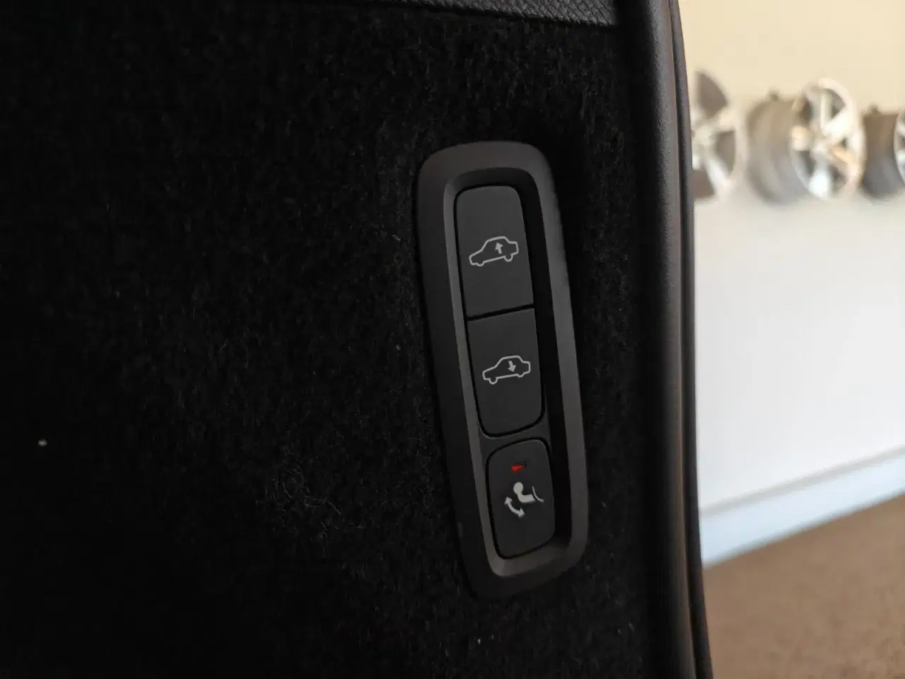 Billede 14 - Volvo XC90 2,0 D5 235 Inscription aut. AWD Van