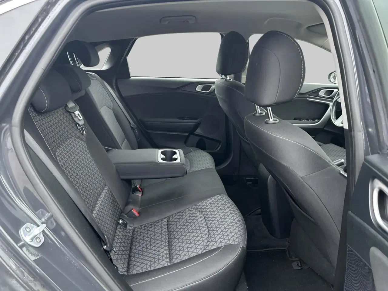 Billede 11 - Kia Ceed 1,0 T-GDi Advance