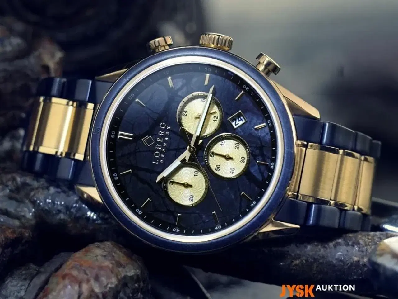 Billede 1 - HERREUR med marm