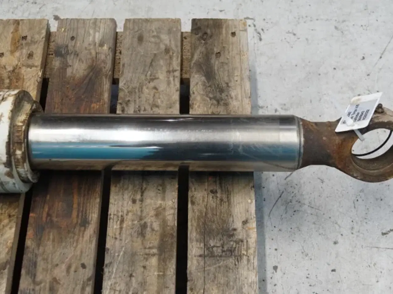 Billede 11 - Claas Targo K70 Cylinder 0849643