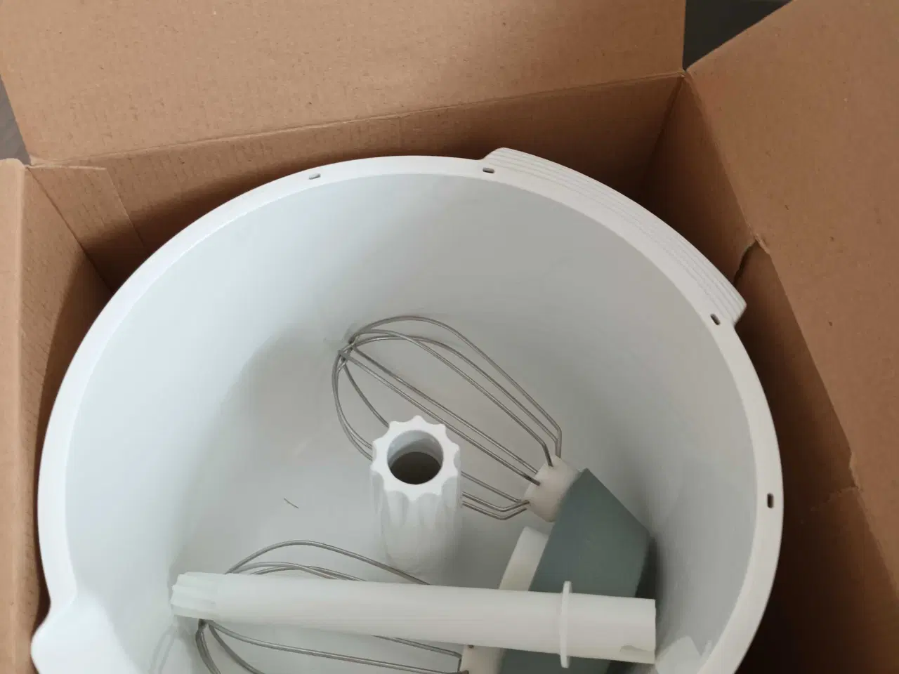 Billede 8 - Electrolux røremaskine 