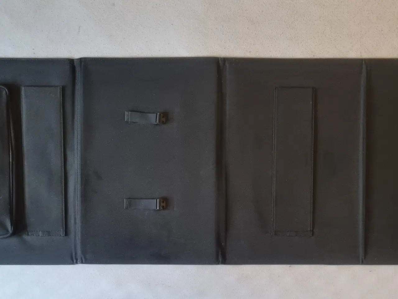 Billede 5 - 120W Flytbar Solcelle / Solar Panel