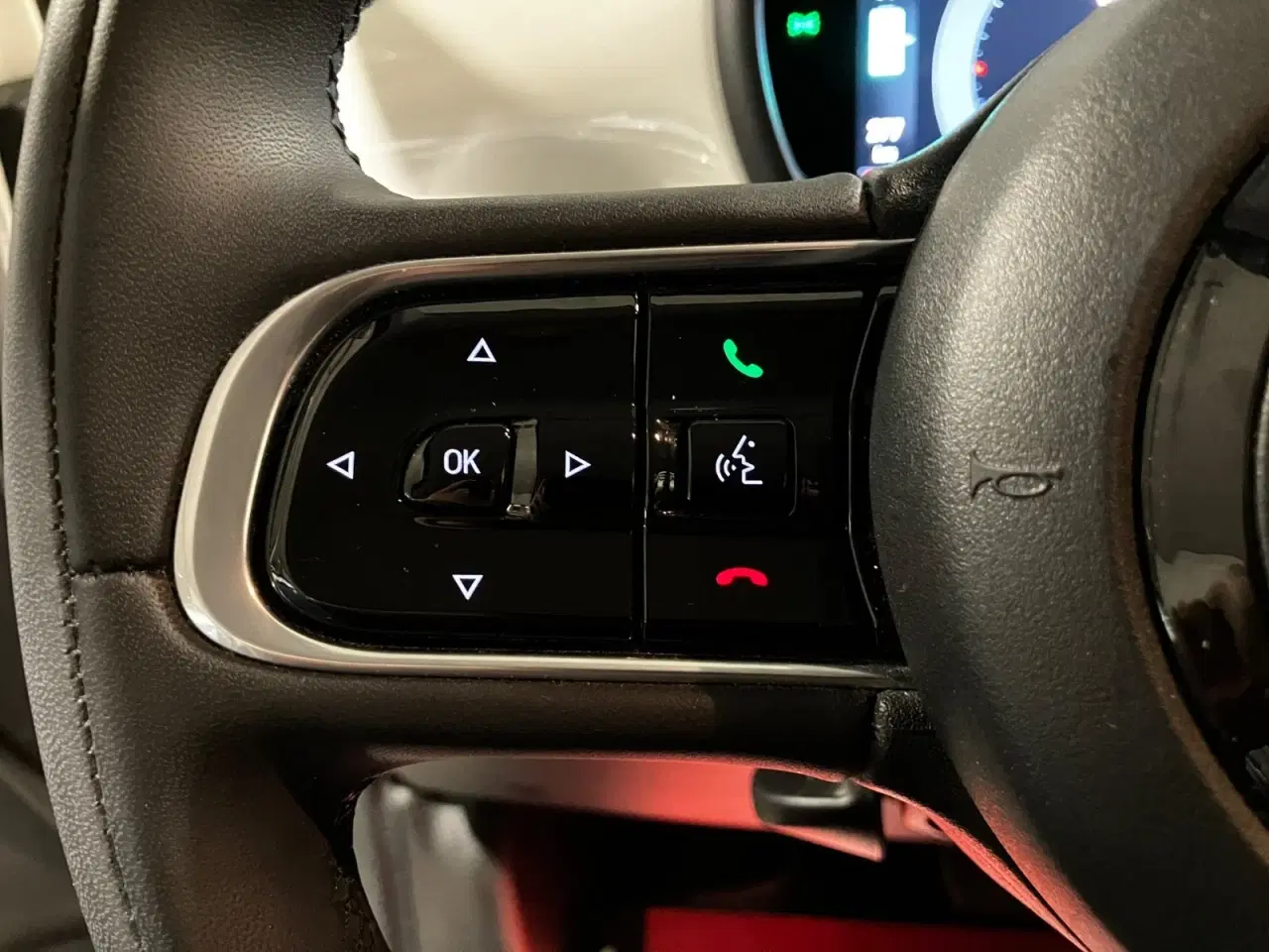 Billede 8 - Fiat 500e 42 Icon