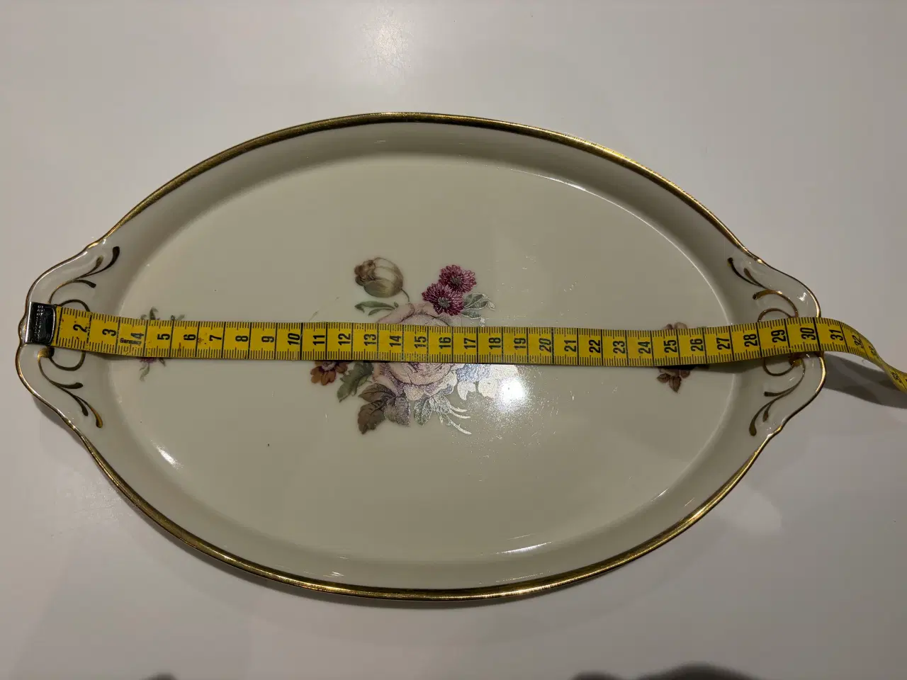 Billede 8 - Rosenborg spise- og kaffestel