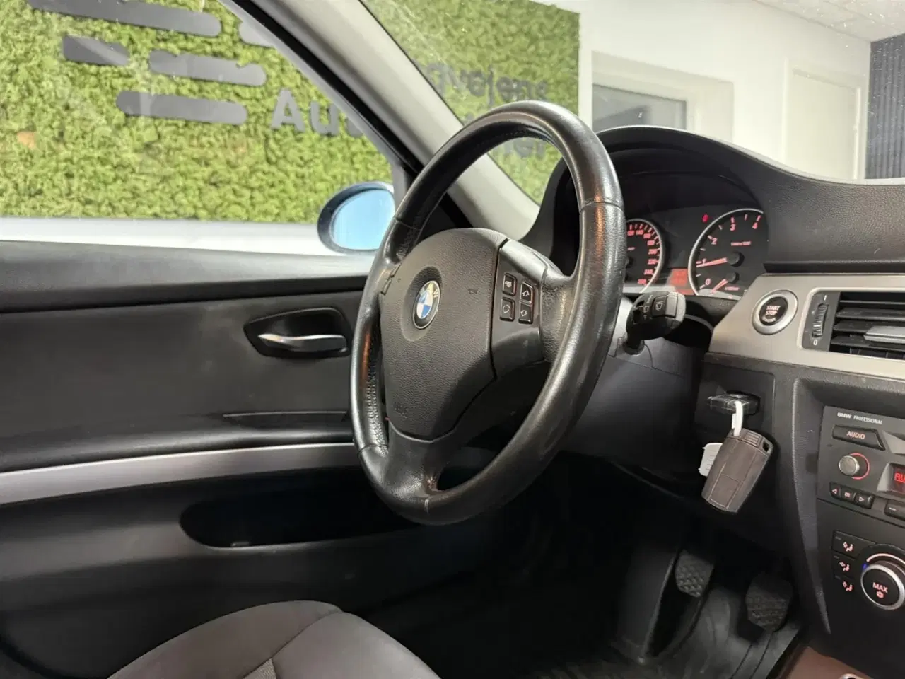 Billede 7 - BMW 318i 2,0 129HK 6g