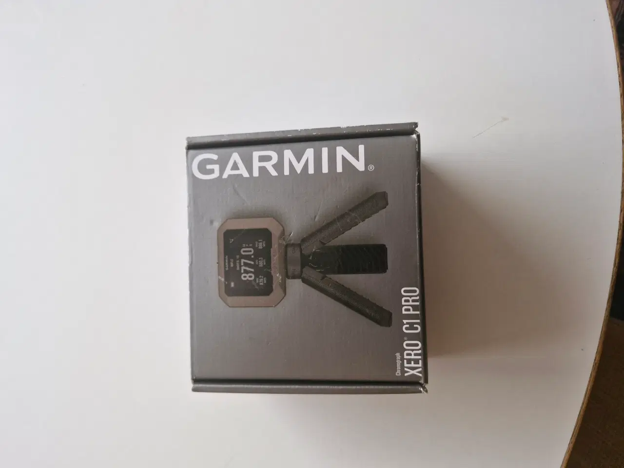 Billede 1 - Xero® C1 Pro Chronograph