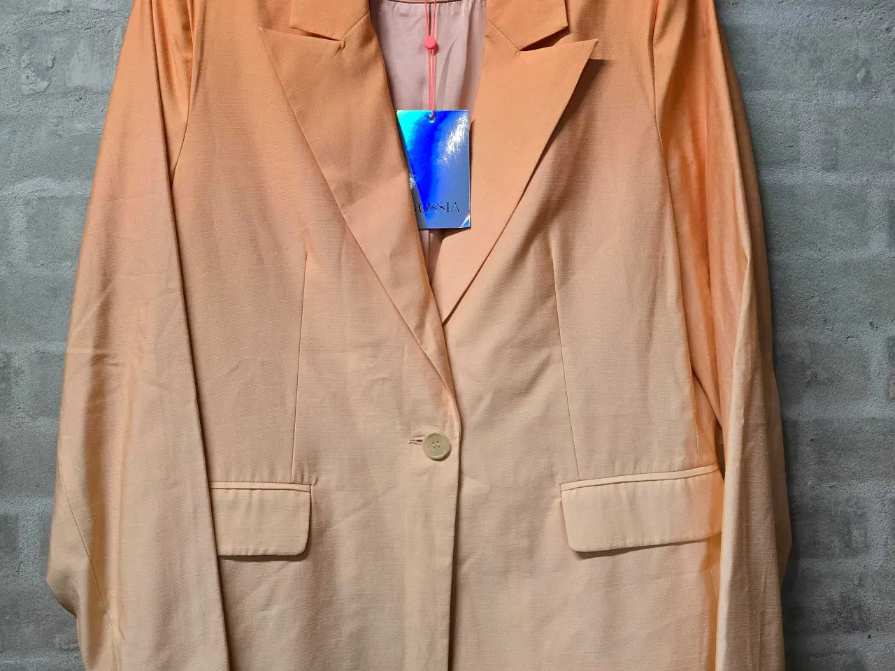 Billede 1 - Ny blazer fra Gossia