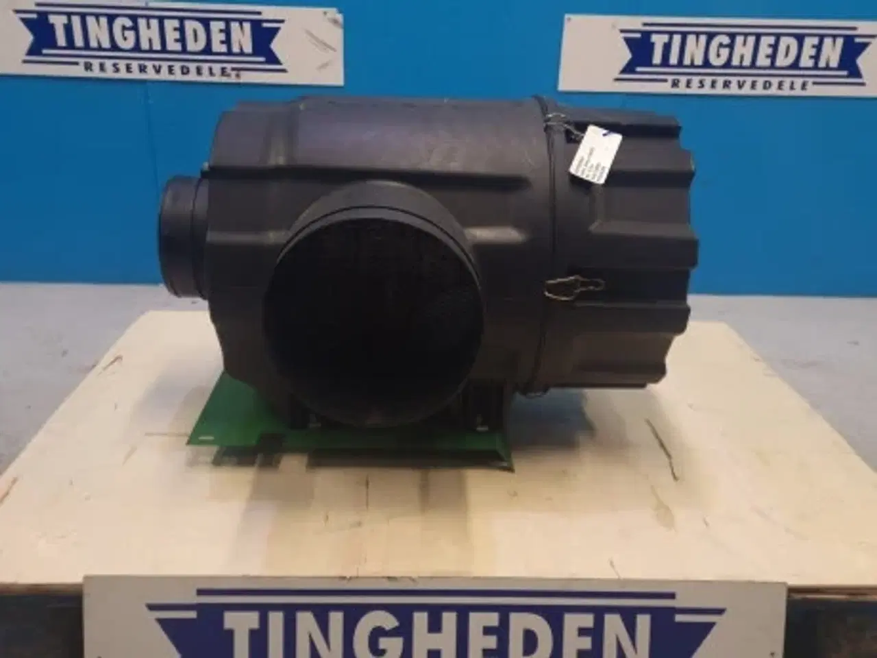 Billede 1 - John Deere S670 Air Filter AXE10656