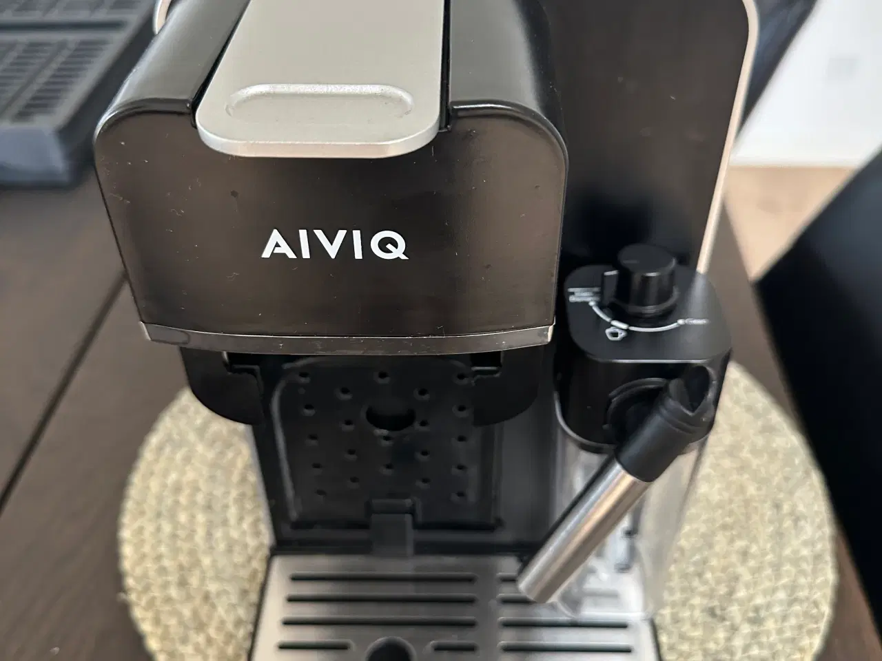 Billede 1 - MultiBrew Pro - Multi-Kapsel Kaffemaskine