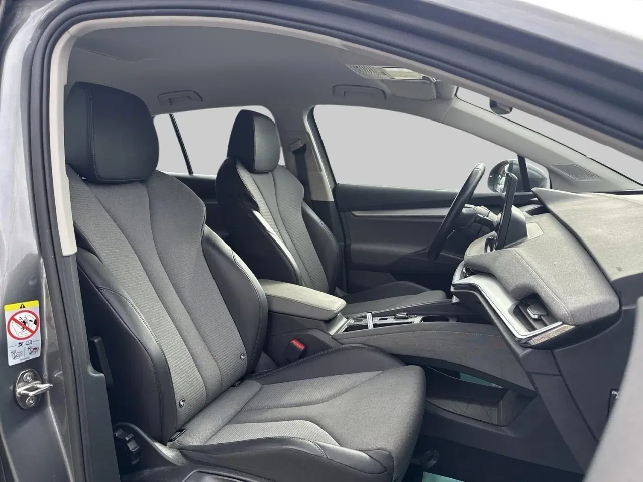 Billede 8 - Skoda Enyaq 60 iV