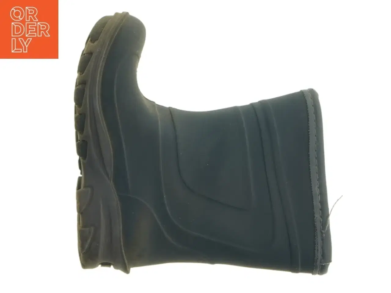 Billede 9 - Børnegummistøvler (str. 24)