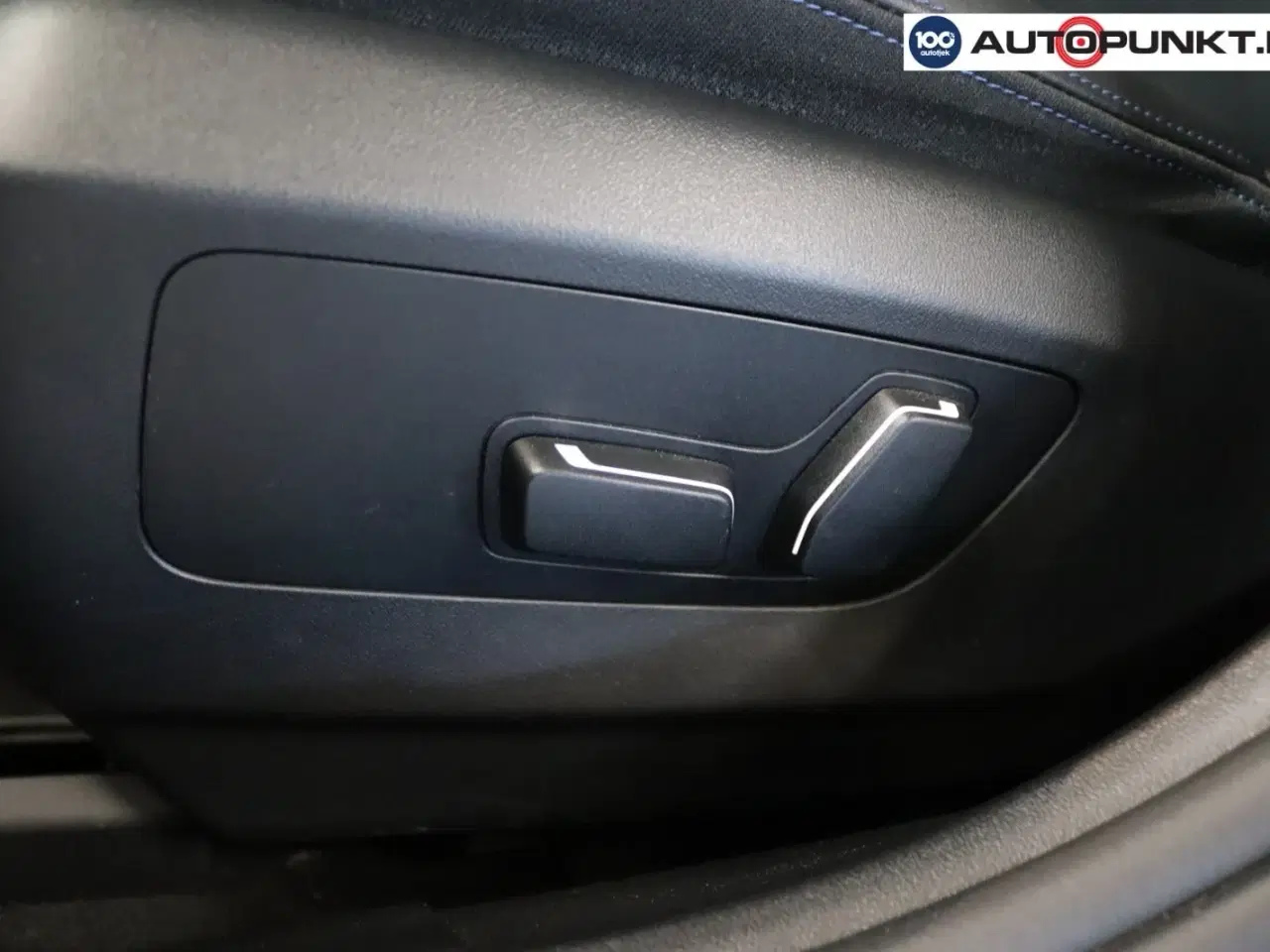 Billede 7 - BMW i5  eDrive40 M-Sport