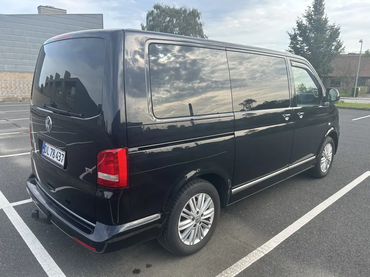 Billede 3 - VW Multivan