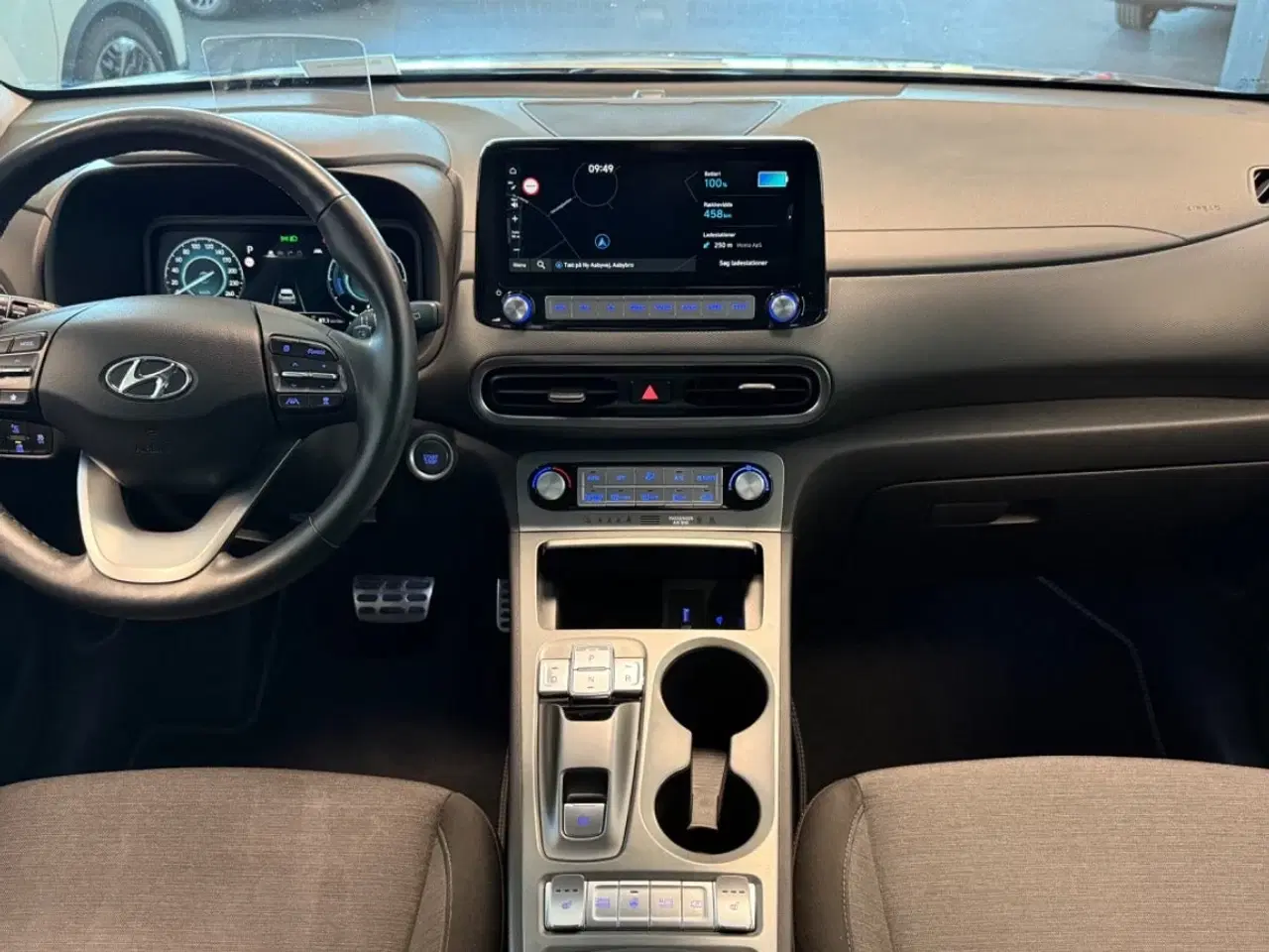 Billede 11 - Hyundai Kona 64 EV Prime