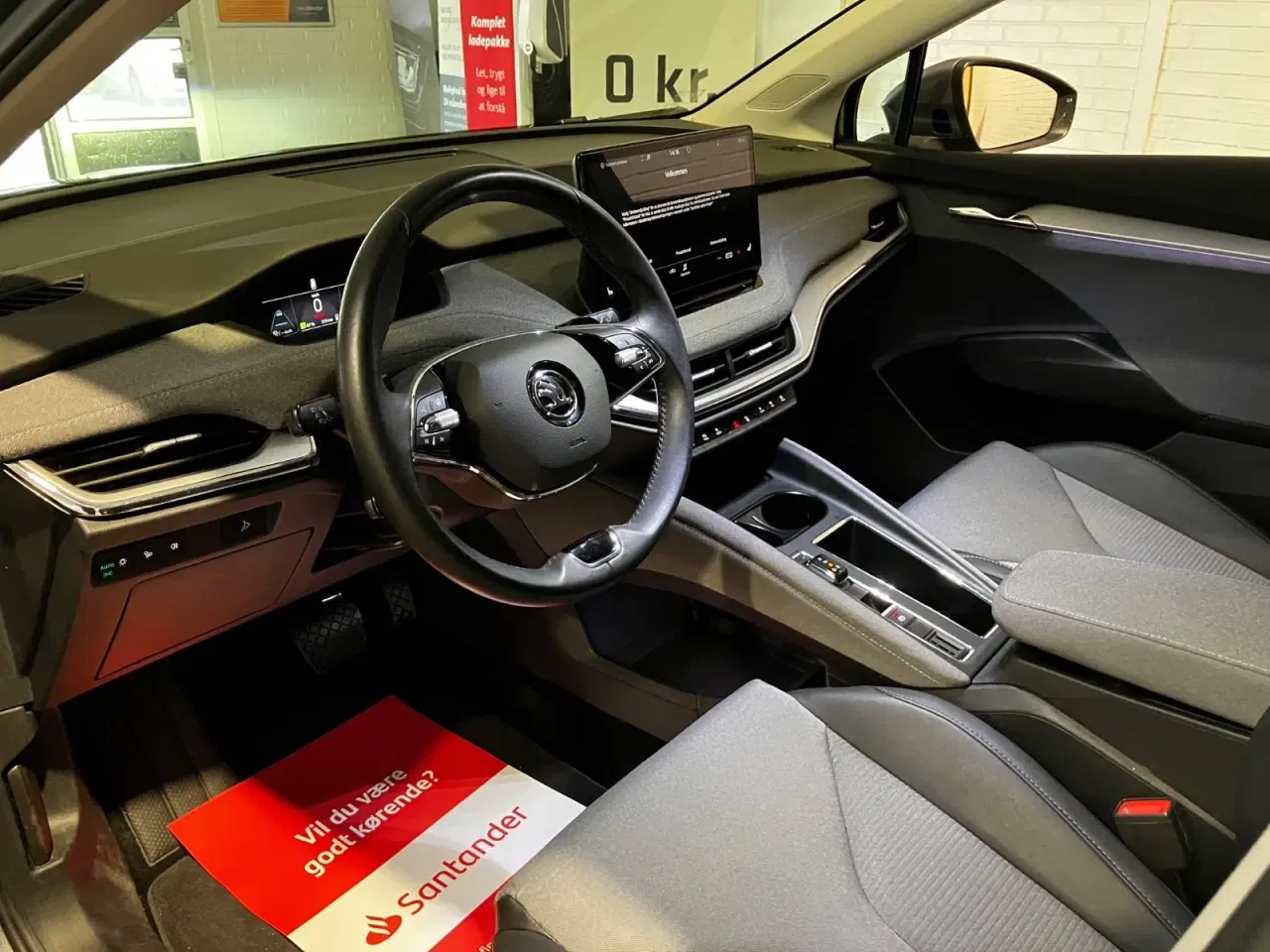Billede 11 - Skoda Enyaq 80 iV Loft