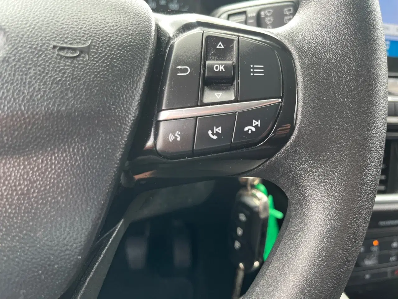 Billede 16 - Ford Fiesta 1,5 TDCi 85 Trend Van