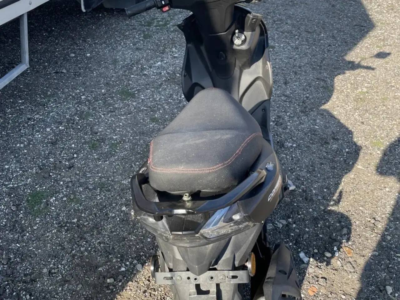 Billede 8 - MotoCR Comet SP