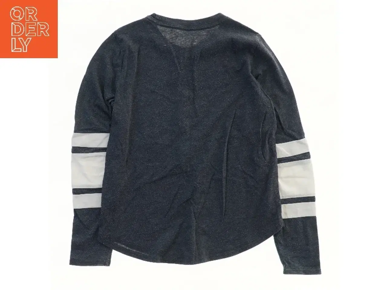 Billede 2 - Langærmet trøje fra Abercrombie & Fitch fra Abercrombie (str. 134)