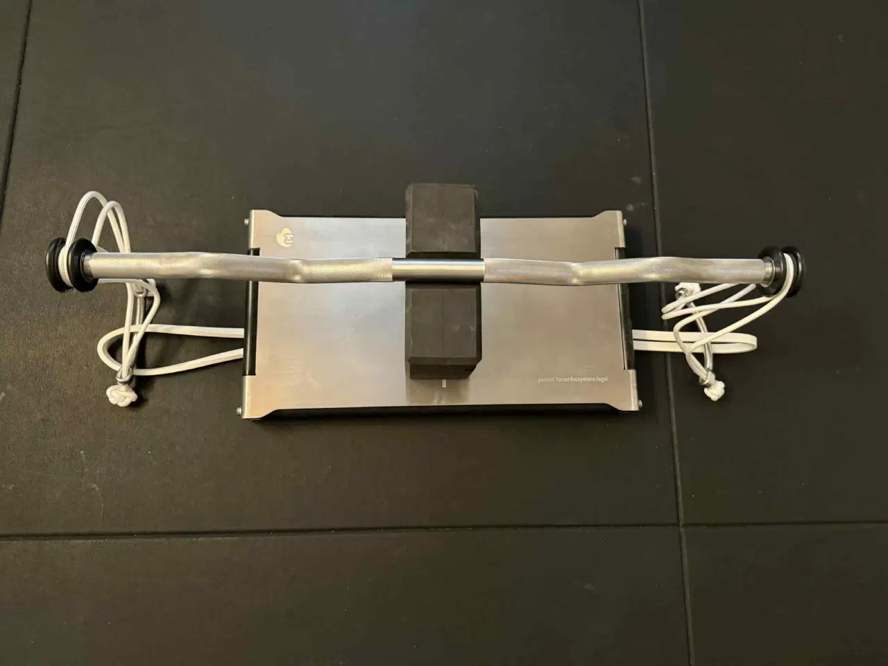 Billede 5 - Harambe System - Fuldt homegym - Bands training