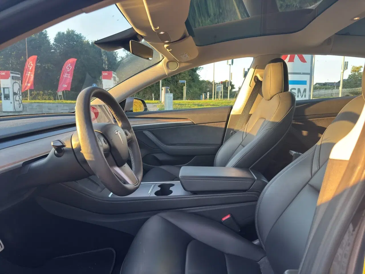 Billede 9 - Tesla Model 3  Performance AWD
