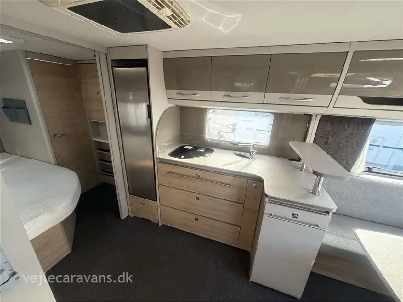 Billede 8 - 2020 - Dethleffs Nomad Snow 590 RF