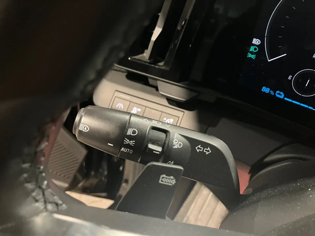 Billede 18 - Renault Megane E-Tech 60 Techno