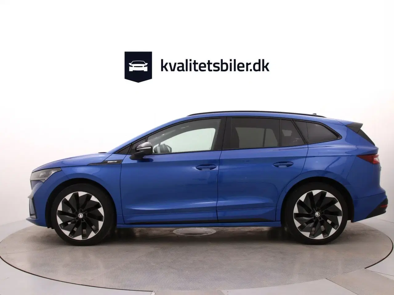 Billede 2 - Skoda Enyaq 80 iV Sportline