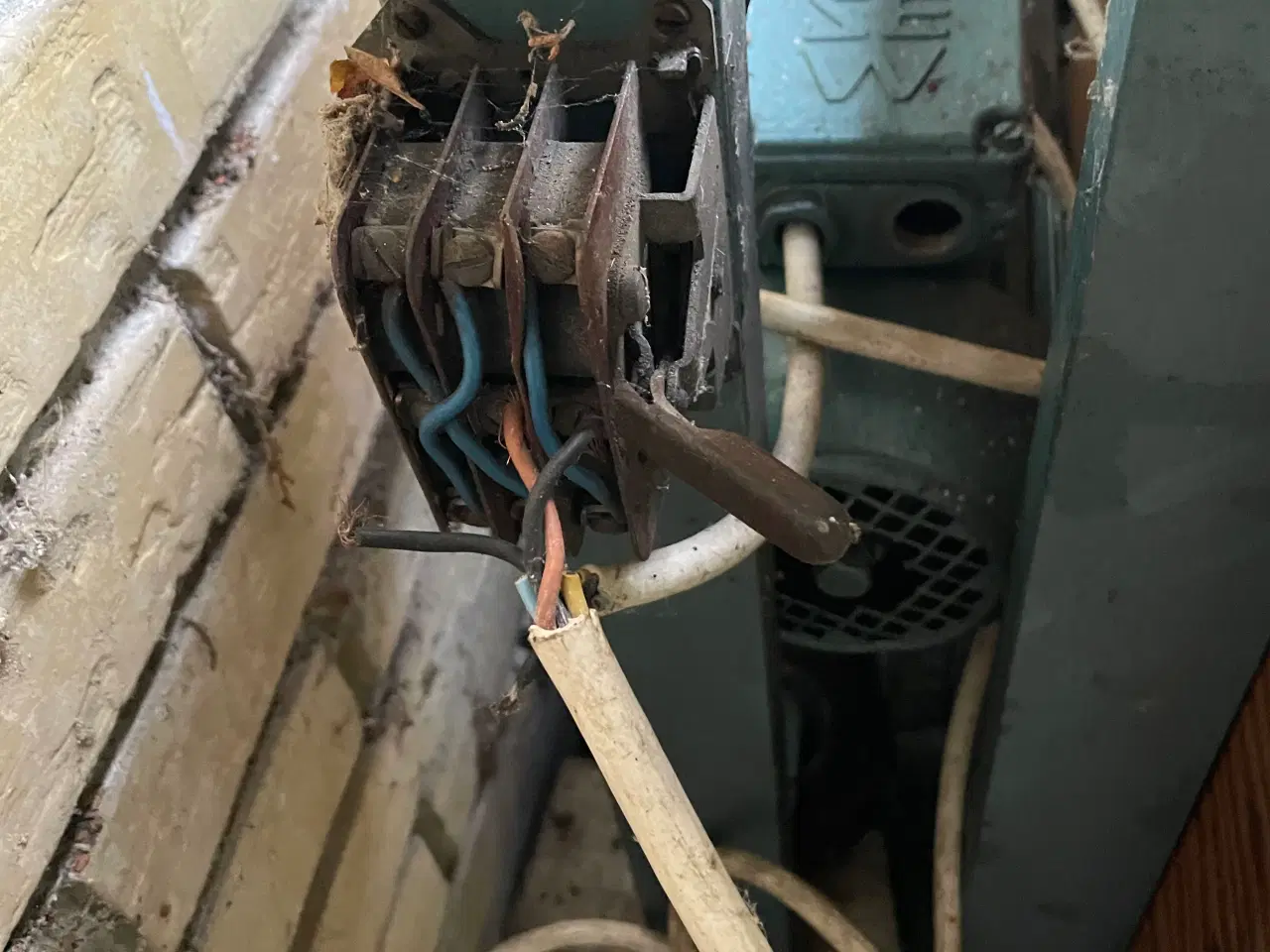 Billede 9 - Hvem kan bruge det? Industri Løftebord 