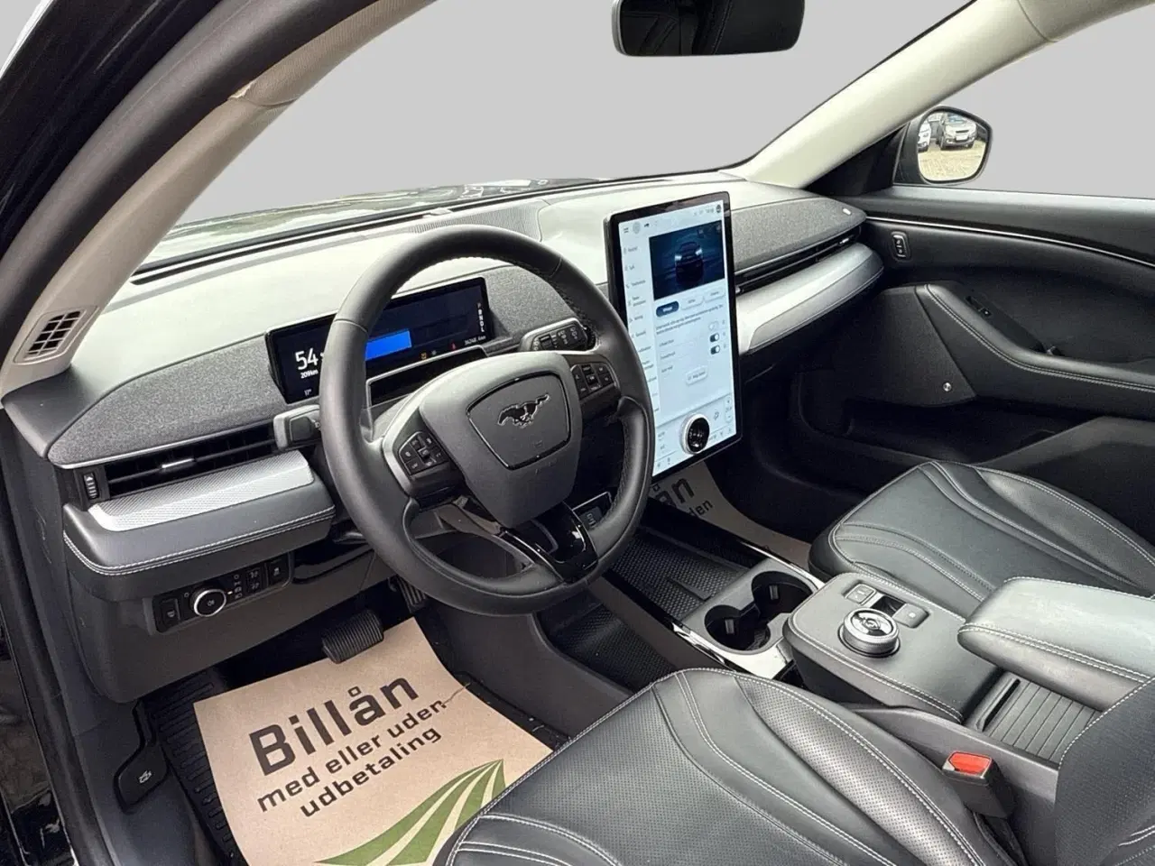 Billede 6 - Ford Mustang Mach-E 75 Standard Range