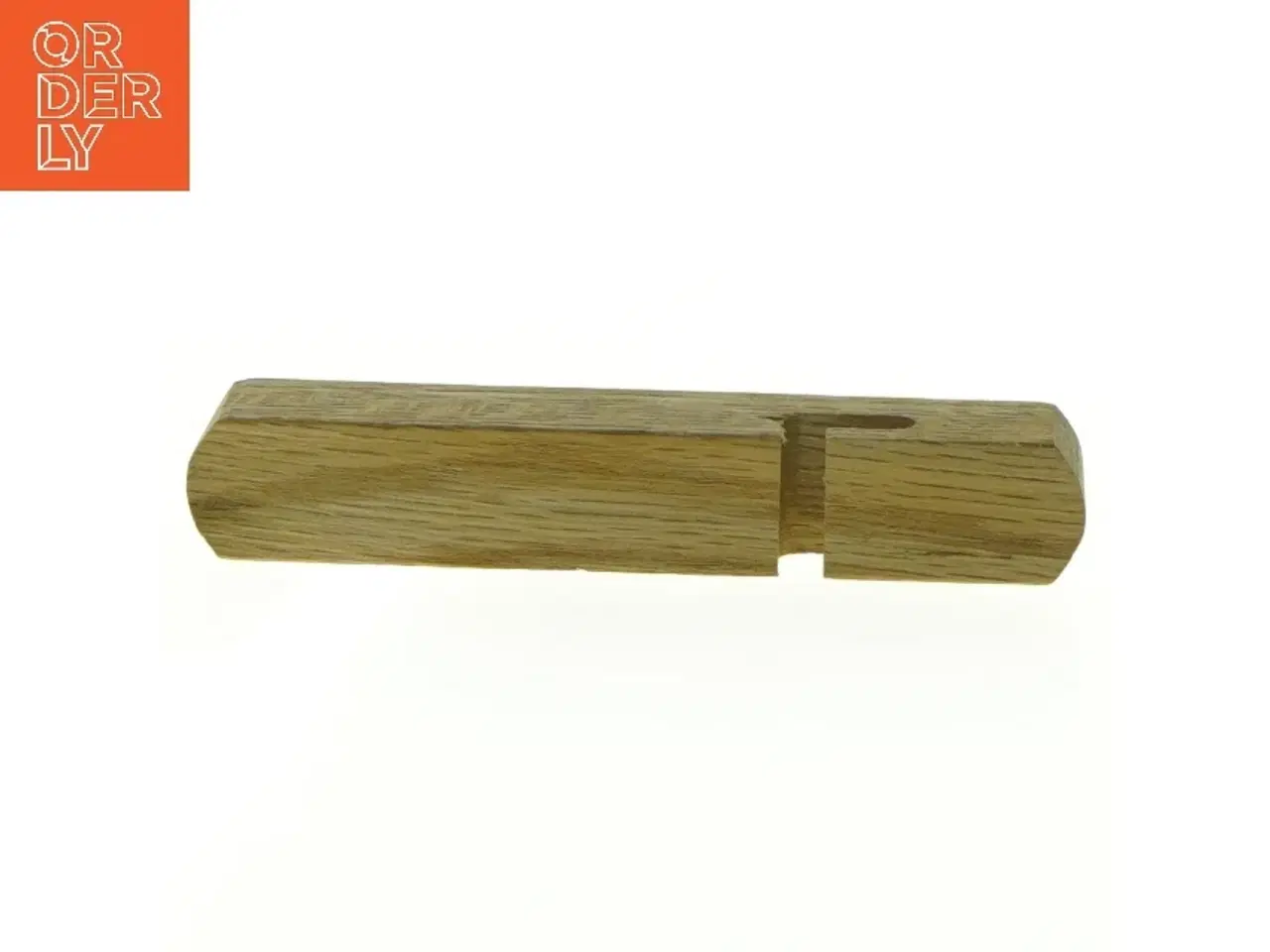 Billede 2 - Træ knage